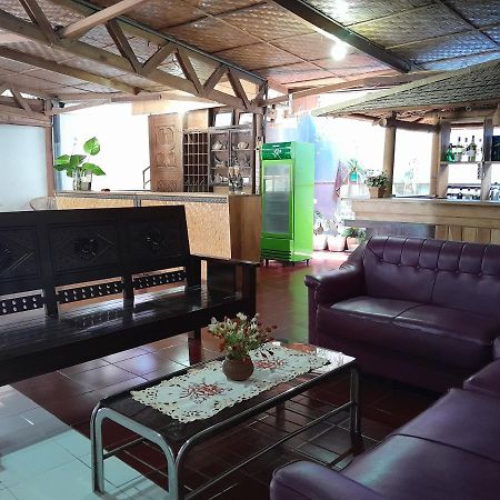 Hotel Pison Рантепао Екстериор снимка