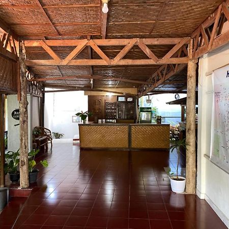 Hotel Pison Рантепао Екстериор снимка