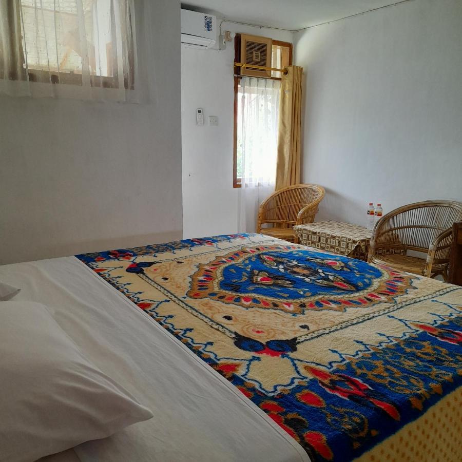 Hotel Pison Рантепао Екстериор снимка