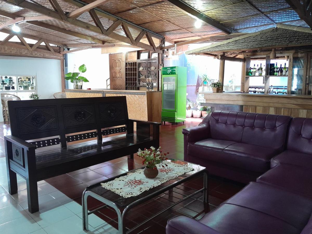 Hotel Pison Рантепао Екстериор снимка