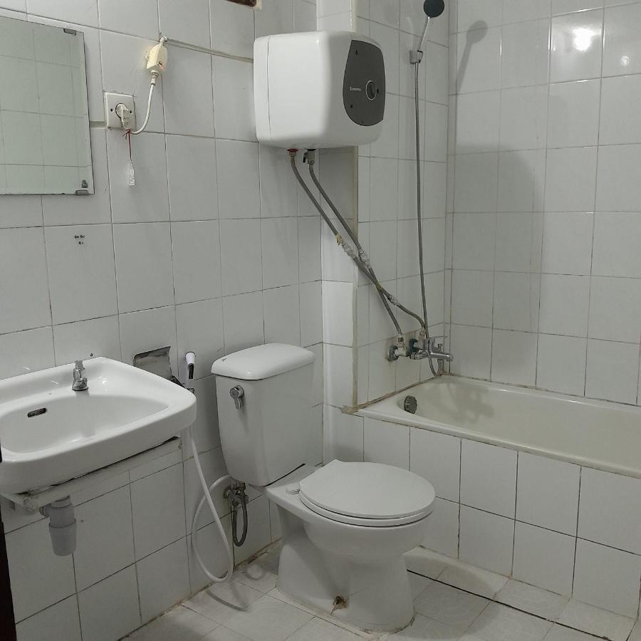 Hotel Pison Рантепао Екстериор снимка
