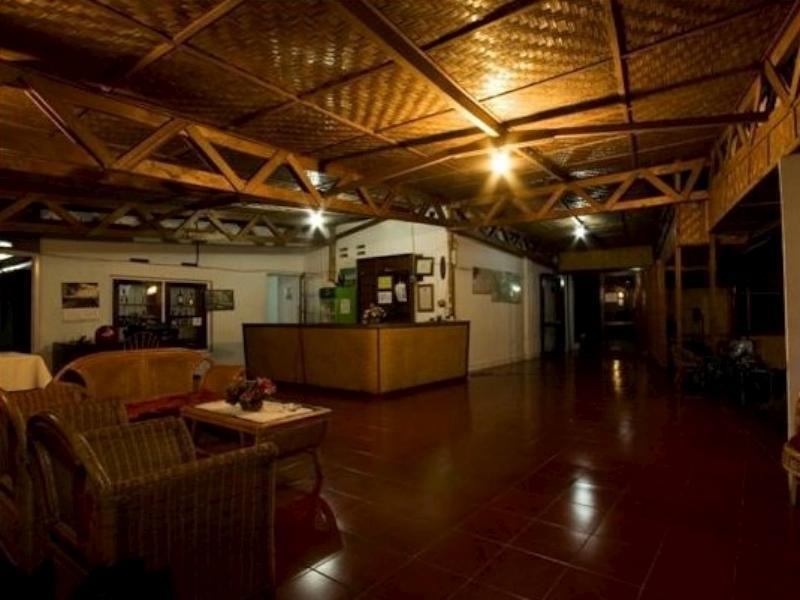 Hotel Pison Рантепао Екстериор снимка