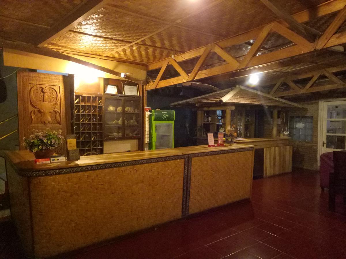 Hotel Pison Рантепао Екстериор снимка