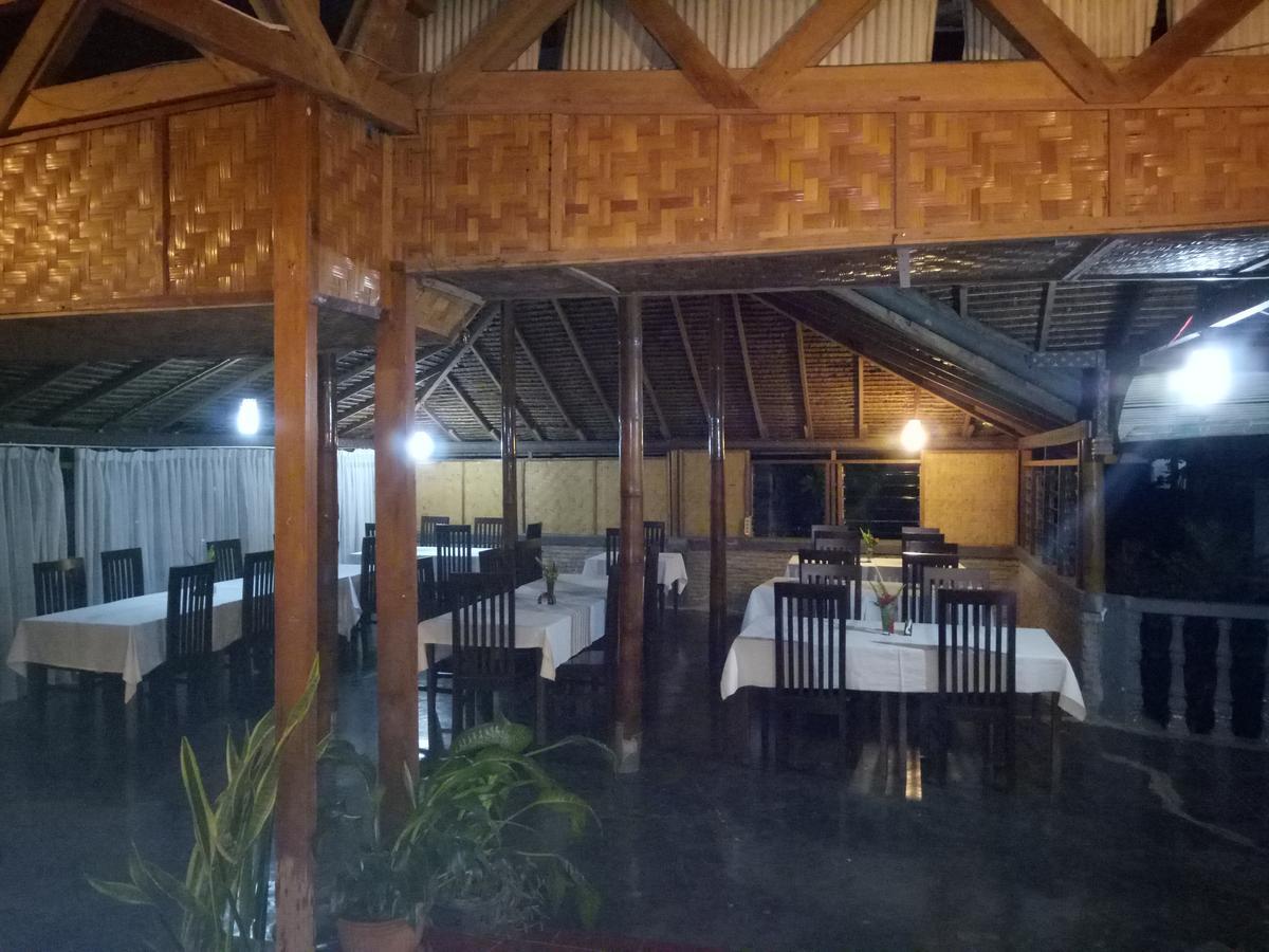 Hotel Pison Рантепао Екстериор снимка